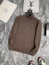 prada sweater manches longues pour homme s_1277567